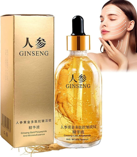 Ginseng Glow Essential-🎉 Grab 50% OFF today only!