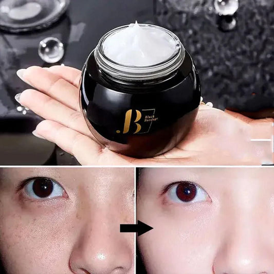 Black Bandage Hyaluronic Acid Active Peptide Face Cream buy 1 get 1 free